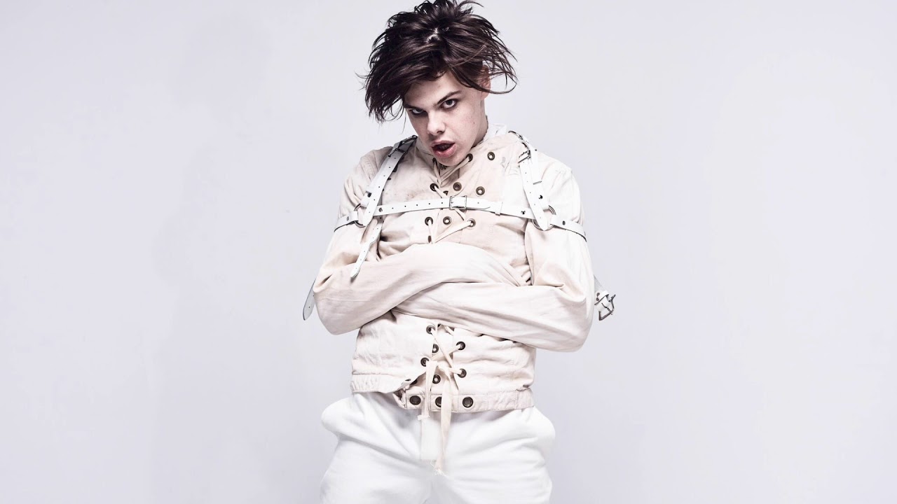 Yungblud - Eulogy