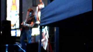 &quot;Blue Jeans&quot; Jessie James Live in Rochester