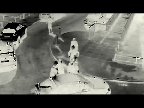 "FFF" - DTHANG x FIVIO FOREIGN x JAYDEE x BAREE SWERVO [NOT FREE] [NY DRILL TYPE BEAT]