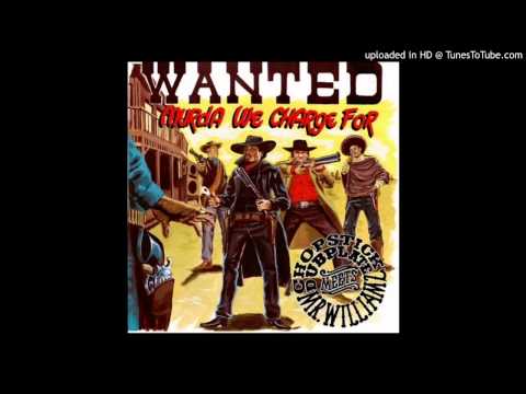 Chopstick Dubplate - Have You Ever feat. Dennis Brown &  Mr Williamz