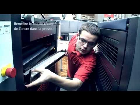 Saphira Wash-up & Go, innovatief en praktisch (franstalige versie)