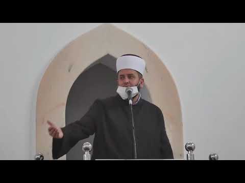 Allahova su nebesa i zemlja