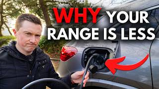 10 Tips & Tricks to MAXIMISE EV Range!