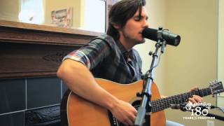 C.F. Martin & Co. Presents: Charlie Worsham