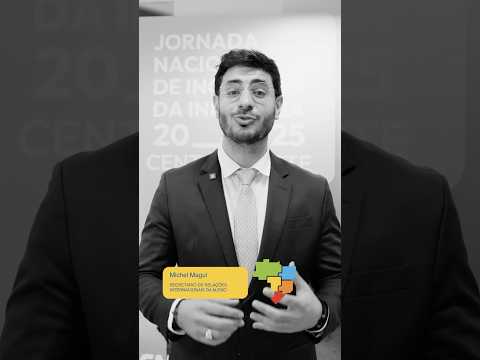 Michel Magul, da Assembleia Legislativa do Estado de Goiás - Goiânia #vozespúblicas