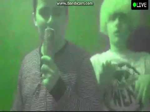 JDabrowsky ft. KisluGameplay dance