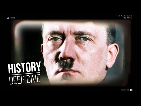 Hitler's Plan To Blow Up America Couldn't Have Gone Worse