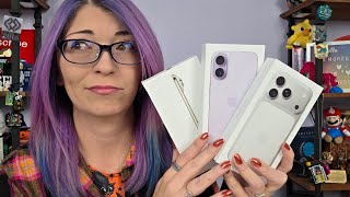 I’m Not Switching to the New iPhone 17… But Here’s Why I Bought 3
