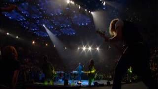 Michael W. Smith - Intro with Prepare Ye the Way