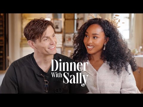 Dinner with Raphaël Quenard. (full episode)