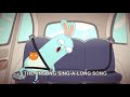 Disney Kiff Road Trip Song