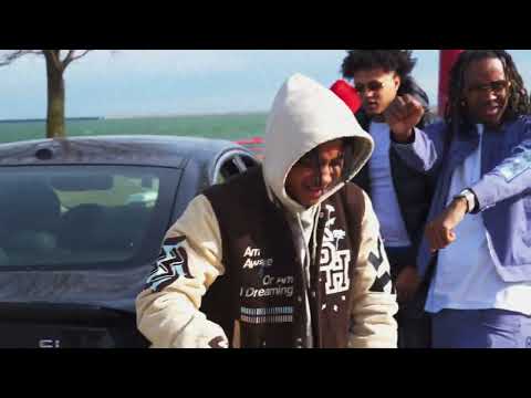 Big Homie DreCash & Lbf Jay - Need Nobody (OFFICIAL VIDEO) Shot By @KelzGotJuice