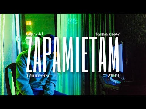Video thumbnail for Zapamiętam (Bonus Track)
