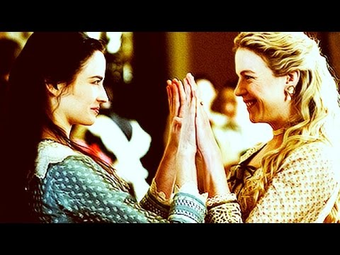 Vanessa & Mina | I Even Hated You