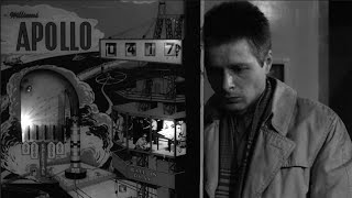 Morrissey - Sweetie-Pie - Farrell Version. (Unofficial Video)