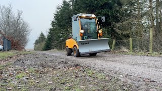 Stiga TITAN 740 DCR mobile compressor | Image 4 - Machineryline