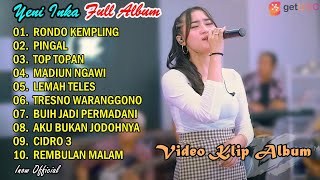Download lagu RONDO KEMPLING YENI INKA FULL ALBUM TERBARU 2022 (VIDEO KLIP) mp3 Download lagu RONDO KEMPLING YENI INKA FULL ALBUM TERBARU 2022 (VIDEO KLIP) mp3