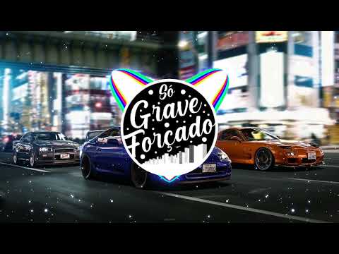 Hungria Hip Hop e Krawk - Playboy (SÓ GRAVE FORÇADO)