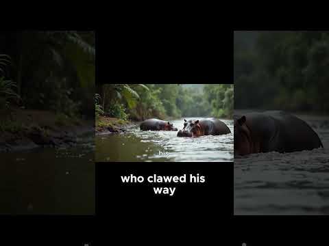 Unveiling Pablo Escobar: The Ruthless Cocaine King’s Dark Empire #truecrimedocumentary #crimestories