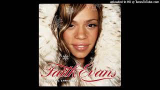 Faith Evans - Christmas Wish