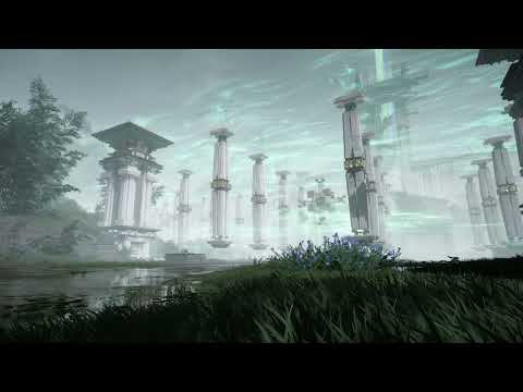 Arknights: Endfield OST - The Great Tide (Wuling Combat Theme In-Game)