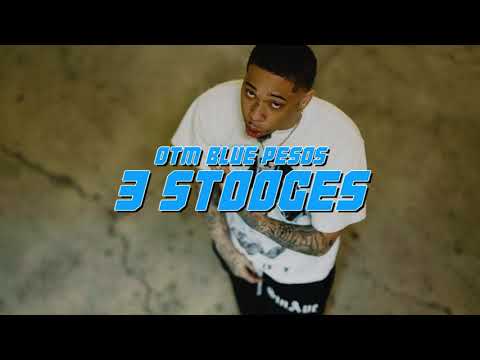 Blue Pesos - 3 Stooges (Dir. @IMGFilms)