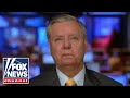 Lindsey Graham To Trump Putin Is Not Your Friend
