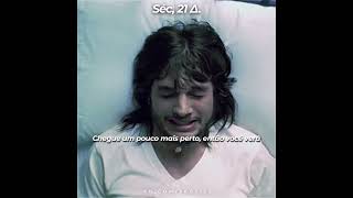 Efeito borboleta - Come a Little Closer - Cage The Elephant    .Créditos no vídeo.