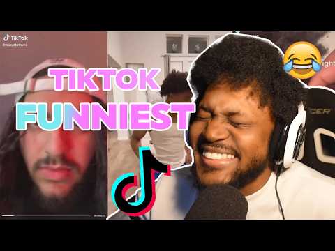 1 Hours Of CoryxKenshin’s FUNNIEST Try Not To Laugh TIKTOK Clips ☘️
