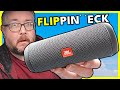 NEW but FAULTY?! | JBL Flip Essential Bluetooth Speaker | Can I FIX It?