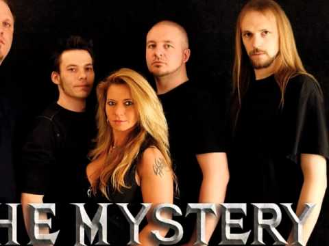 The Mystery - Take Me To The Light