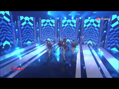 Simply K-Pop Ep90 U-KISS - She's Mine / 심플리케이팝, 유키스, 내 여자야