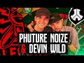 Phuture Noize & Devin Wild | Defqon.1 Legends | Defqon.1 2024