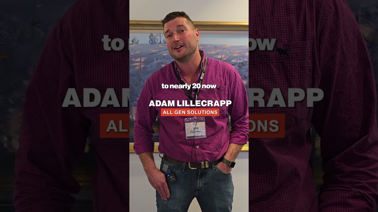 Adam Lillecrapp