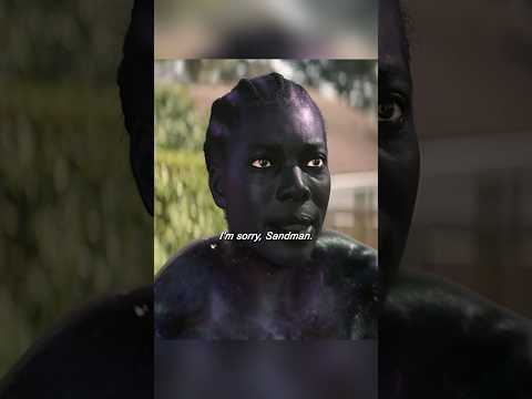 🌪️Rose Walker the DREAM VORTEX! Her Power UNLEASHED & The Corinthian's Deadly Plan | The Sandman S1