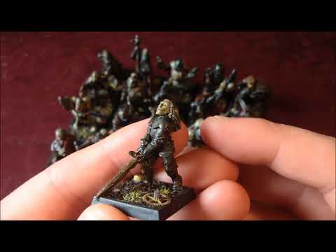 BaRoCA: Chaos Warriors Complete