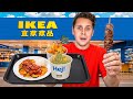 IKEA IS SO DIFFERENT IN CHINA HOT DOG Under 1 EURO