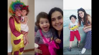 Turkish Aupair Sevde(23) Euraupair Video Application