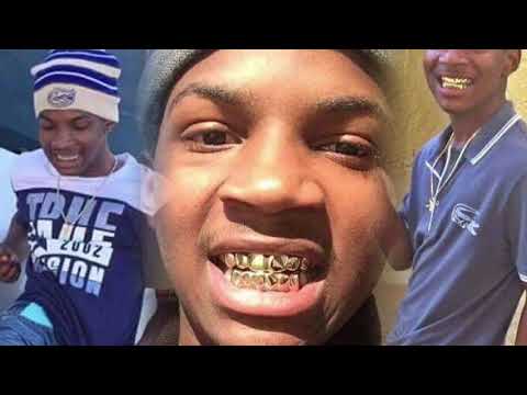 Prince Bos Kay - Manifest