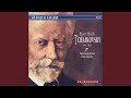 Violin Concerto in D Major, Op. 35: III. Finale: allegro vivacissimo