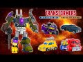 2026 HUGE Transformers REVEALS Studio Series Age Of The Primes BRUTICUS COMBINED MODE MORE