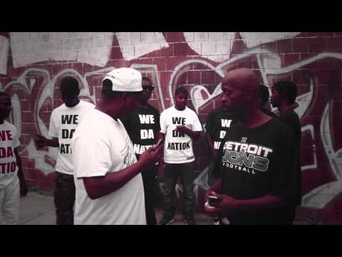 If I Get Murked - GMC Plenty x Rock Bottom Duke