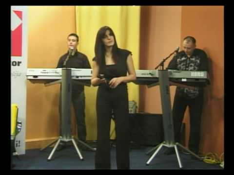 Zorica Eric - Kao so u moru