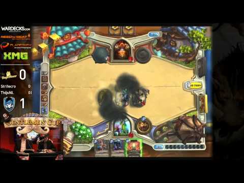 Gentlemen Cup W1D1: DogeHouse.StrifeCro vs MYM.ThijsNL Game 2 (07.05.2014)