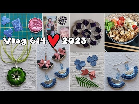 Vlog 614/23 - kapslový plus soutěž