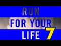 Run For Your Lives Compilation Version 7 Video For Senayisack