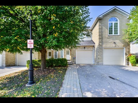 4 Heathcliffe Square Brampton