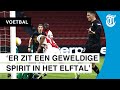‘Gelukkig voor Ten Hag was daar David Neres’