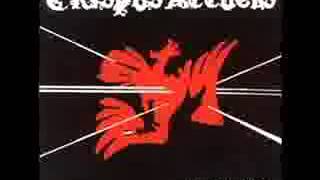 Crispus Attucks - Red Black Blood Attack