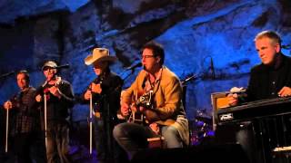 Vince Gill &amp; The Time Jumpers, New Star Over Texas